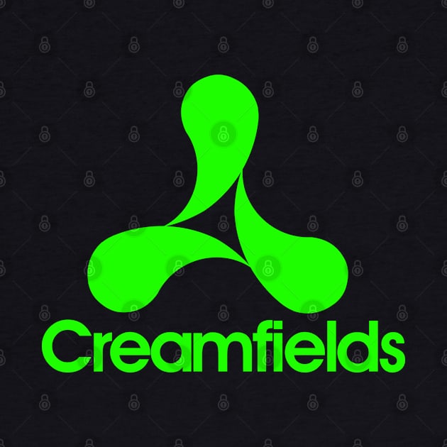 Creamfields - ibiza dance party 90s by BACK TO THE 90´S